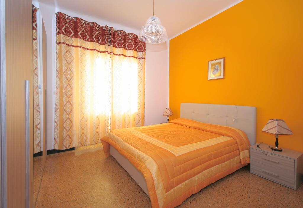 Top Relax Apartment Alassio Exterior photo