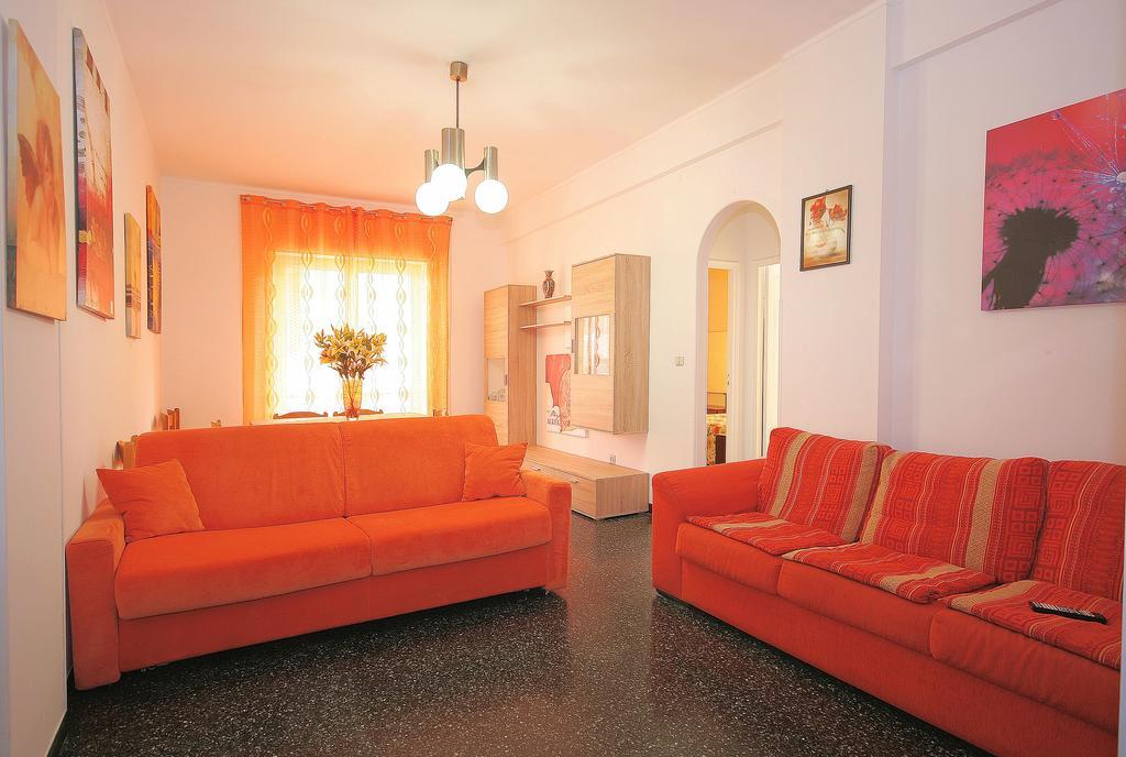 Top Relax Apartment Alassio Exterior photo